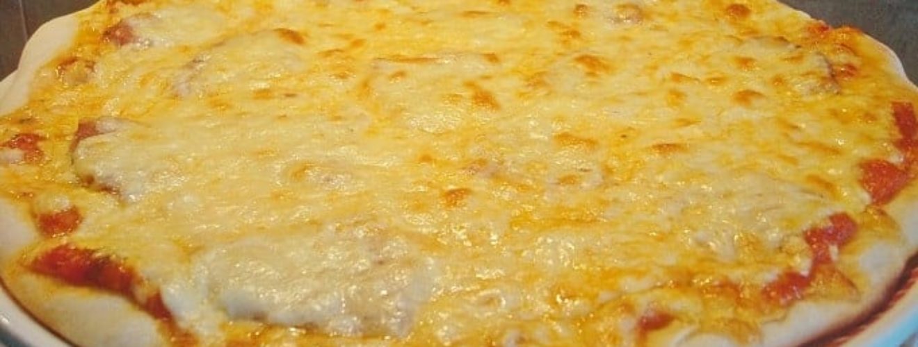 Рецепт теста для пиццы (2)